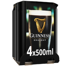 Guinness